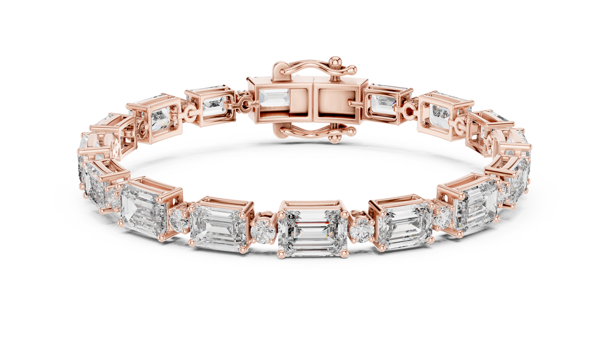 Bella Diamond Bracelet