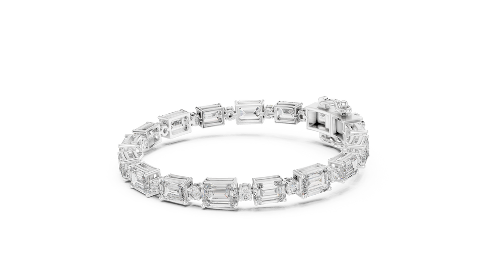 Bella Diamond Bracelet