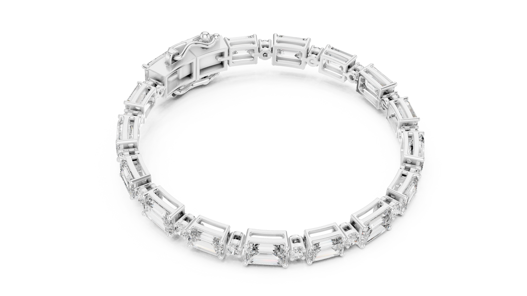 Bella Diamond Bracelet