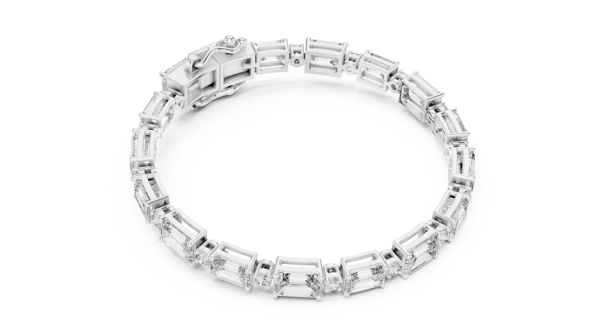 Bella Diamond Bracelet