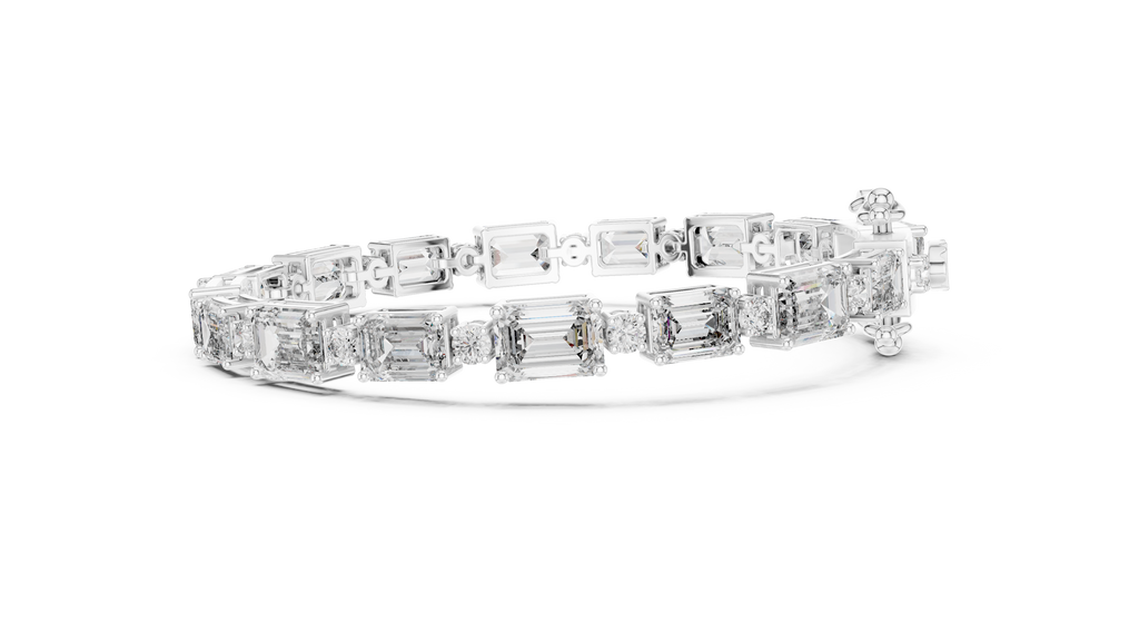 Bella Diamond Bracelet