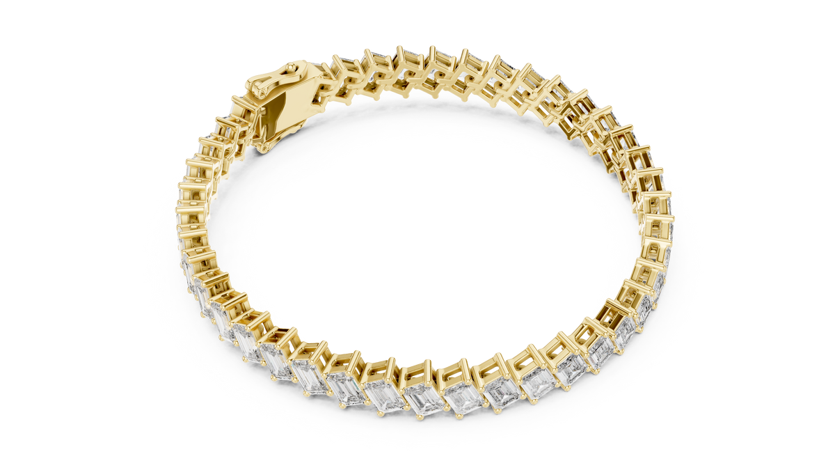 Nora Diamond Bracelet