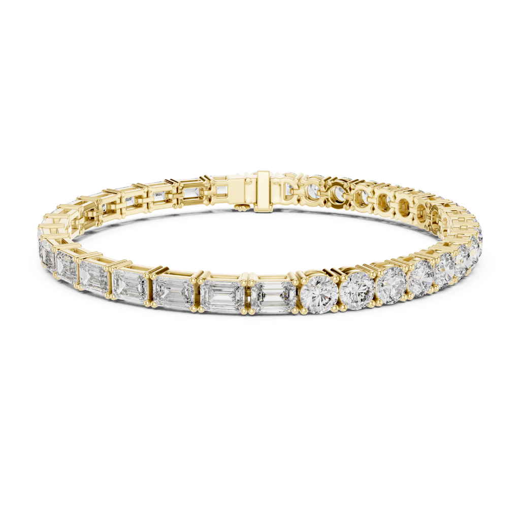 Estella Diamond Bracelet