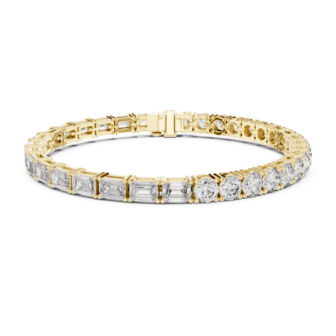 Estella Diamond Bracelet