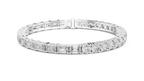 Estella Diamond Bracelet