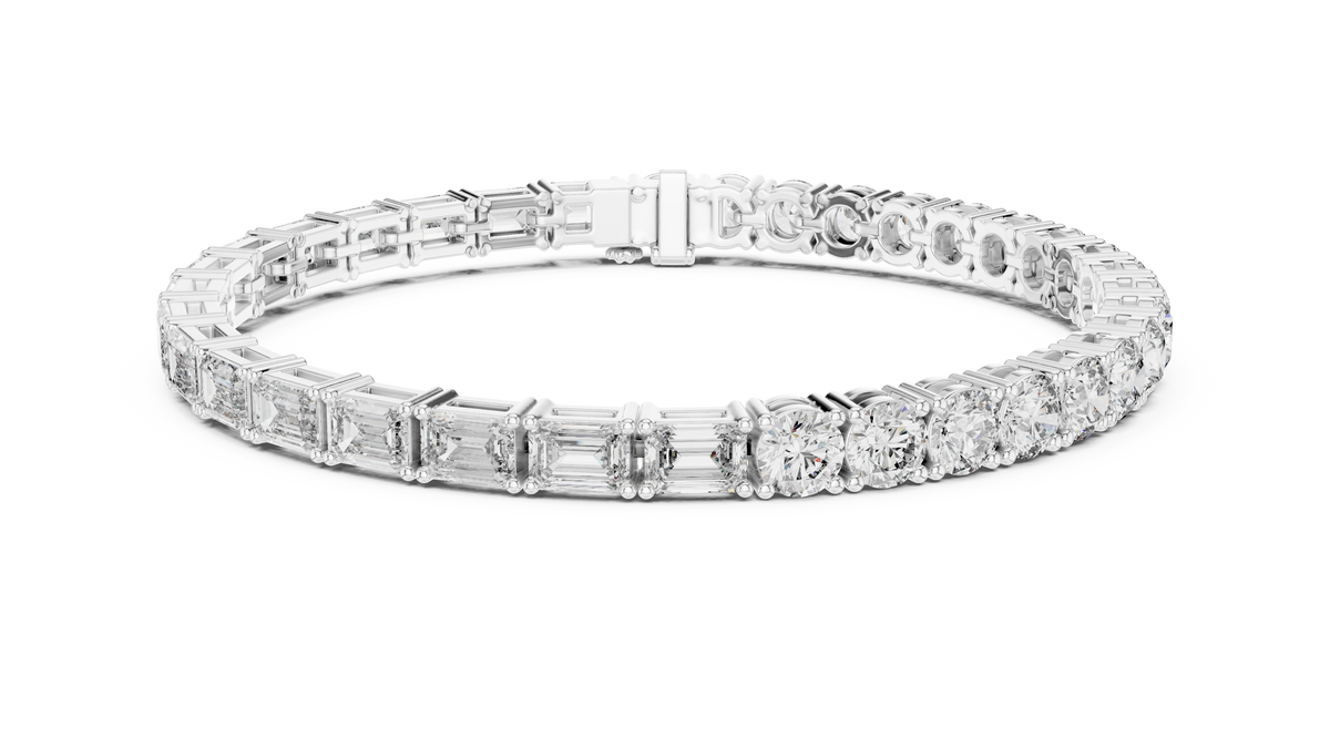 Estella Diamond Bracelet