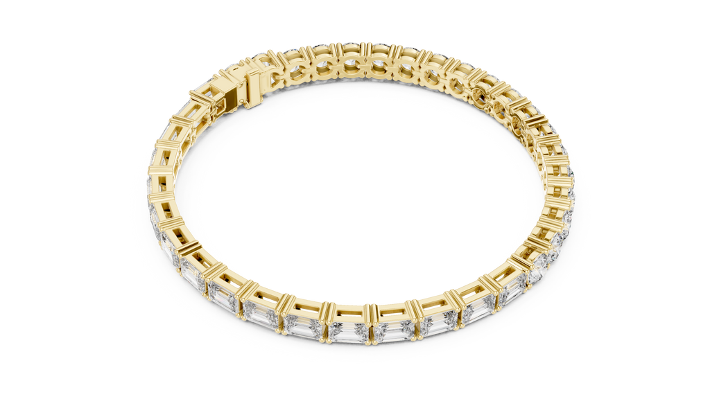Estella Diamond Bracelet