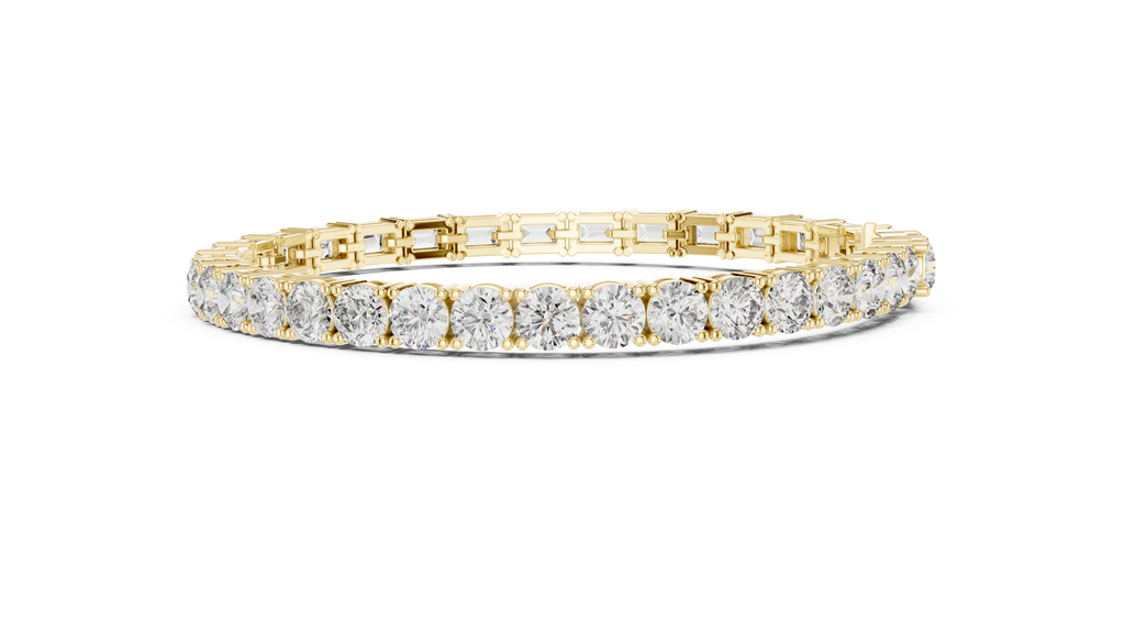Estella Diamond Bracelet