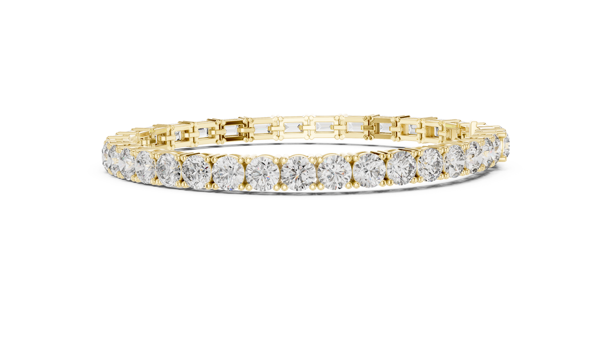 Estella Diamond Bracelet