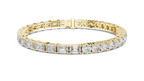 Estella Diamond Bracelet