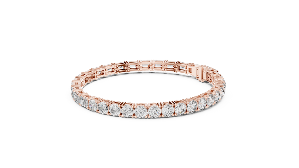 Estella Diamond Bracelet