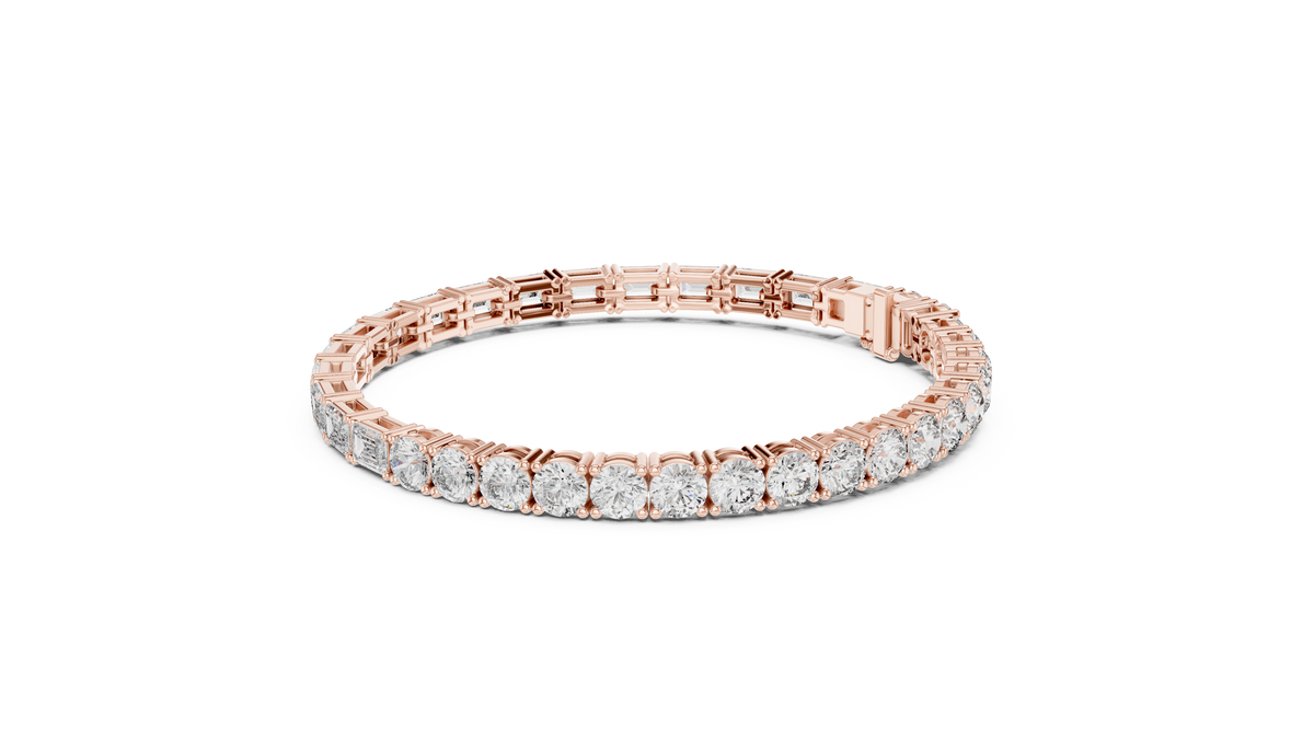 Estella Diamond Bracelet