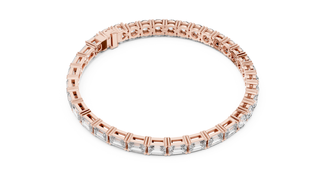 Estella Diamond Bracelet