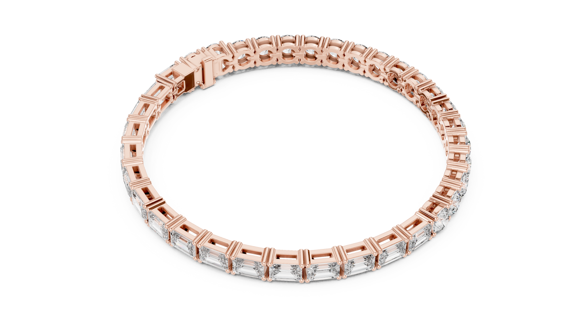 Estella Diamond Bracelet