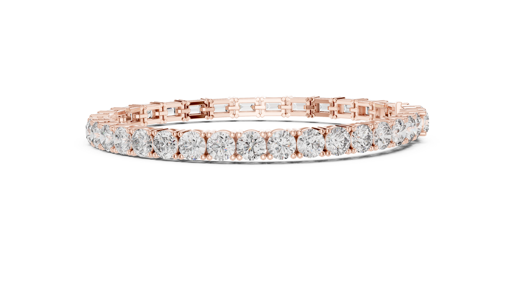 Estella Diamond Bracelet