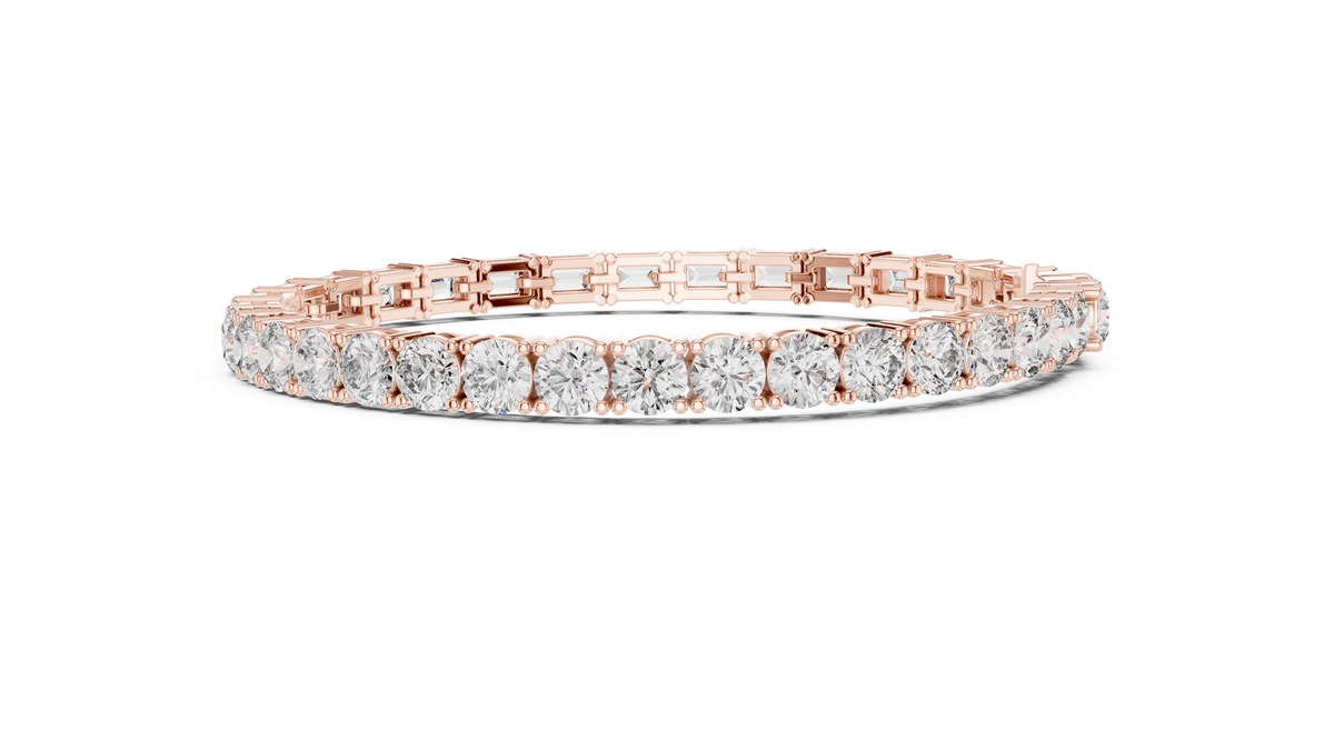 Estella Diamond Bracelet