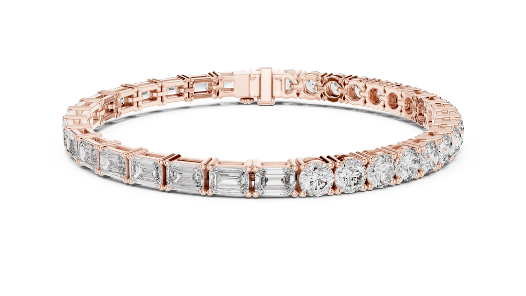 Estella Diamond Bracelet