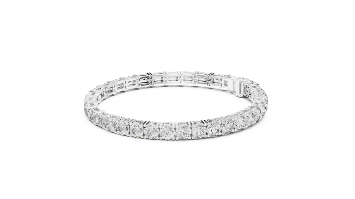 Estella Diamond Bracelet