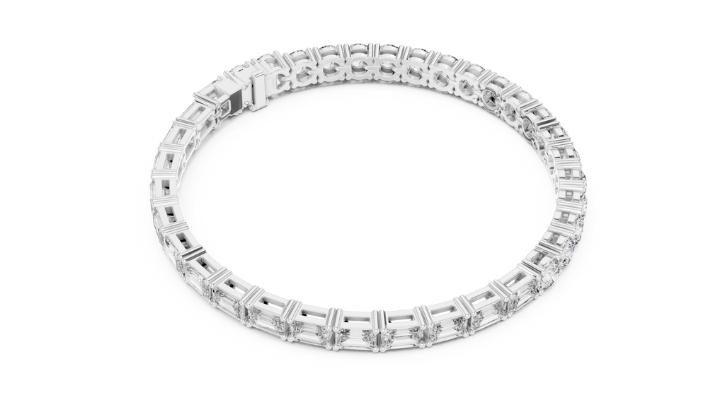 Estella Diamond Bracelet