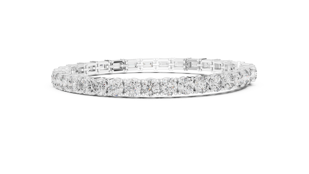 Estella Diamond Bracelet