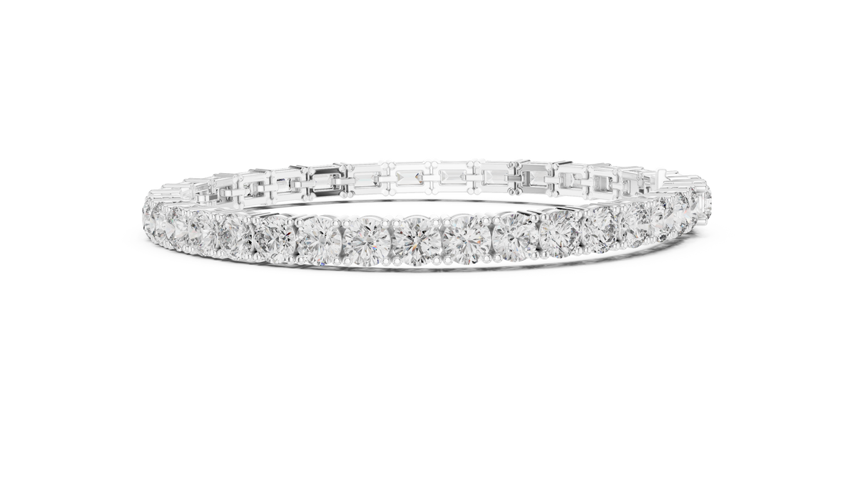 Estella Diamond Bracelet