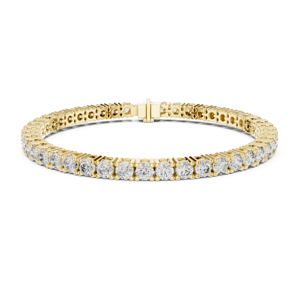Mira Diamond Bracelet