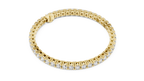 Mira Diamond Bracelet