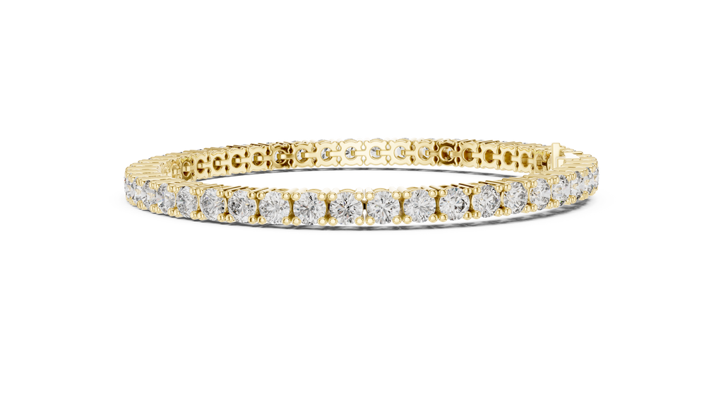 Mira Diamond Bracelet