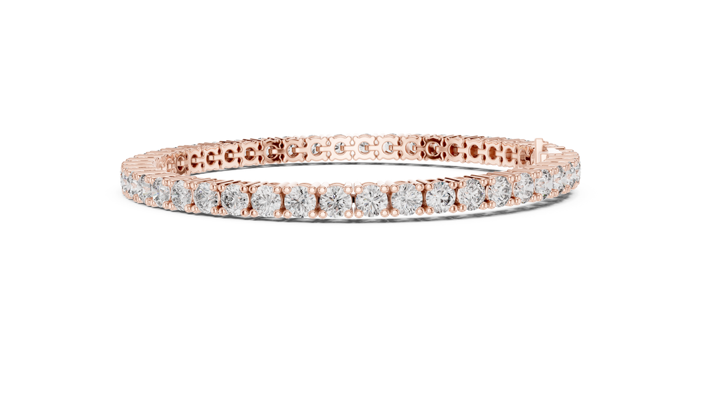 Mira Diamond Bracelet