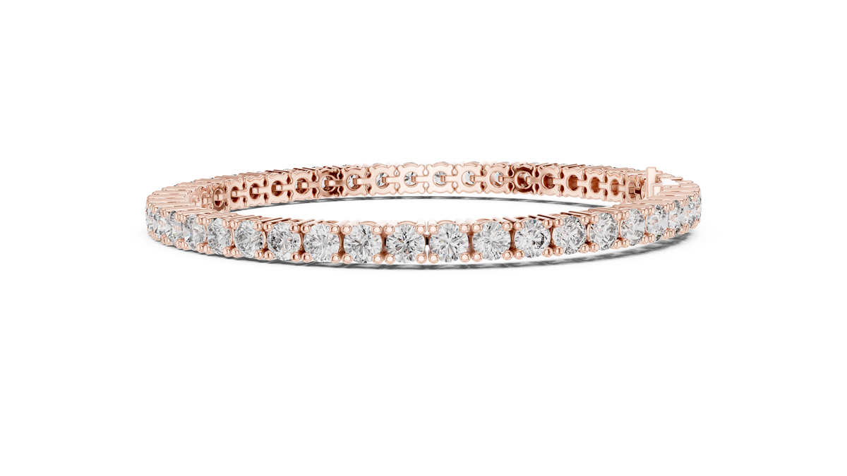 Mira Diamond Bracelet
