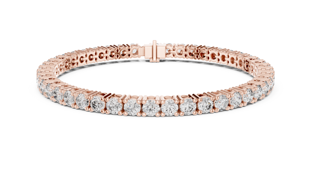 Mira Diamond Bracelet