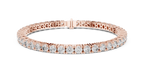 Mira Diamond Bracelet