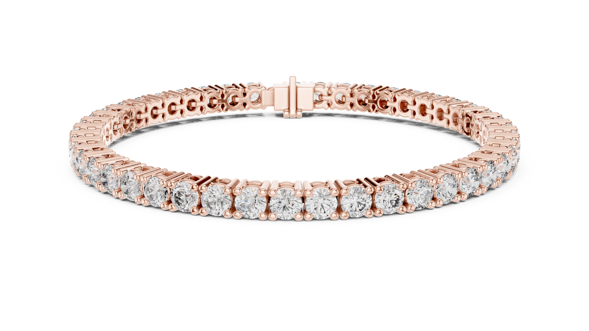 Mira Diamond Bracelet