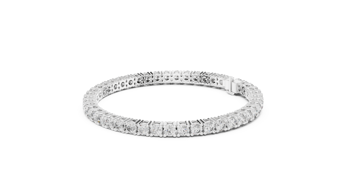 Mira Diamond Bracelet