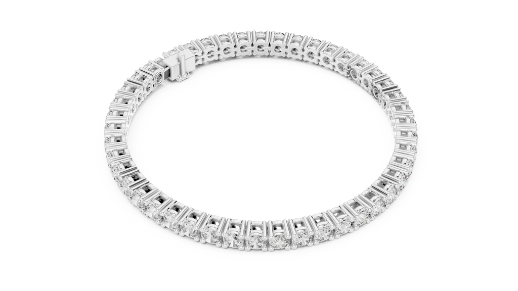 Mira Diamond Bracelet