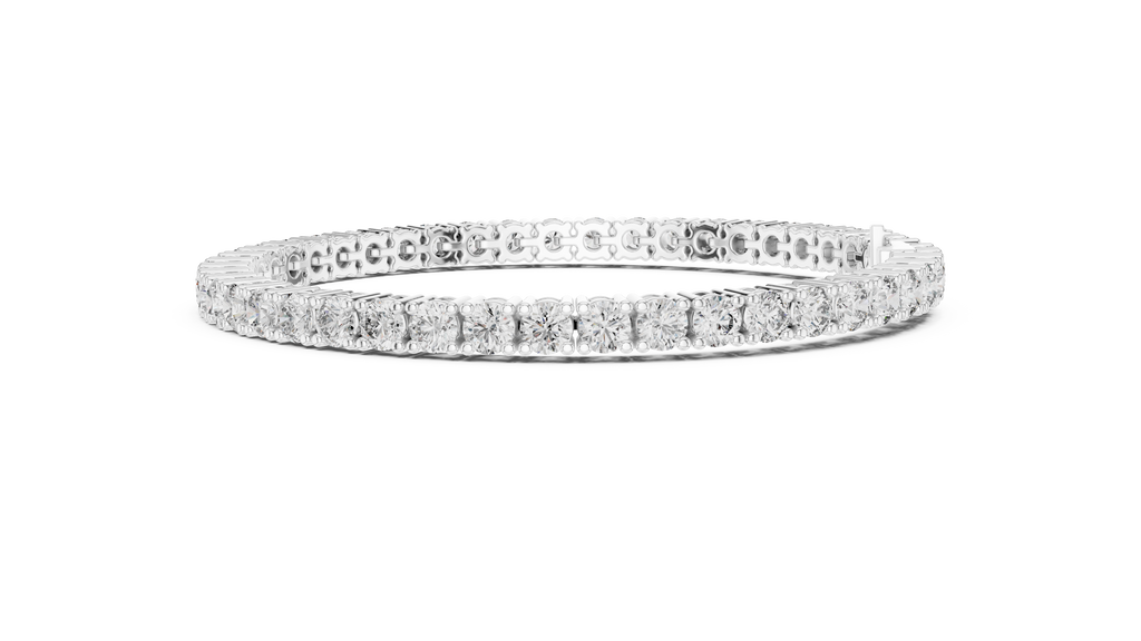 Mira Diamond Bracelet