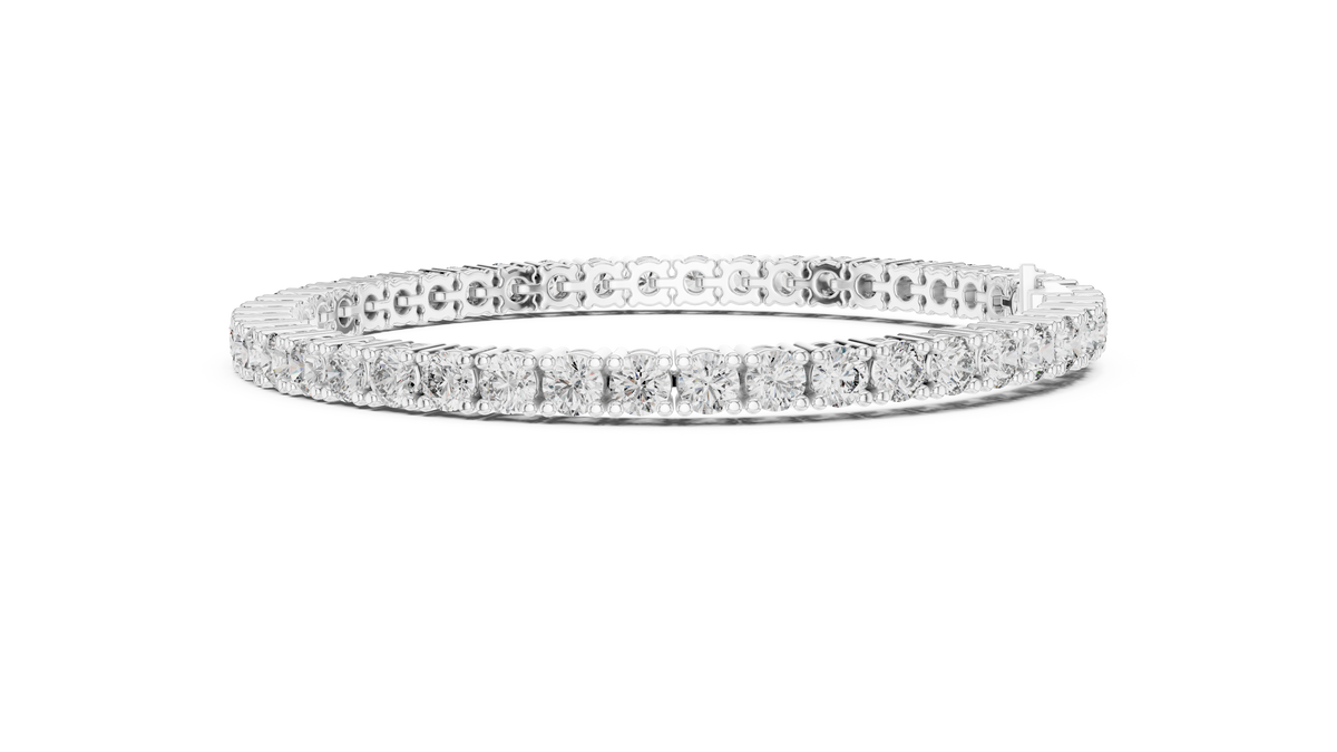 Mira Diamond Bracelet