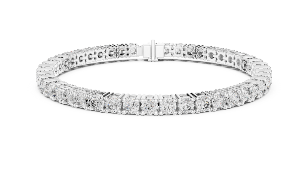 Mira Diamond Bracelet