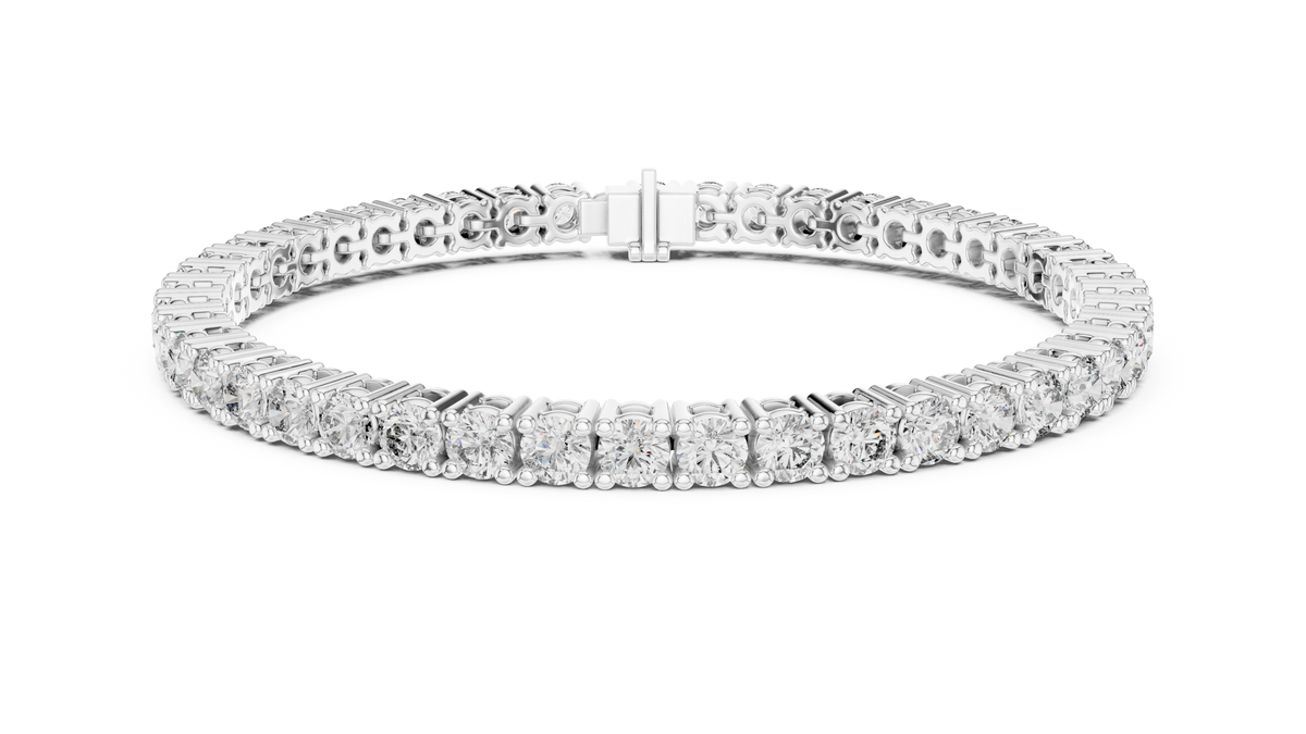 Mira Diamond Bracelet