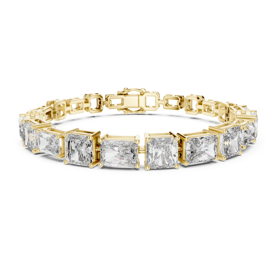 Zoey Diamond Bracelet