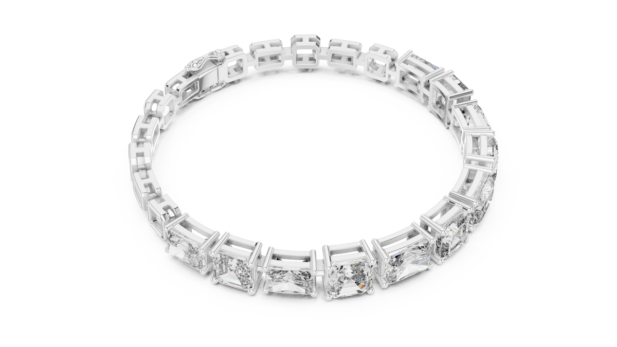Zoey Diamond Bracelet