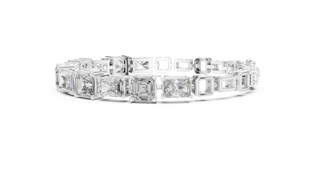 Zoey Diamond Bracelet