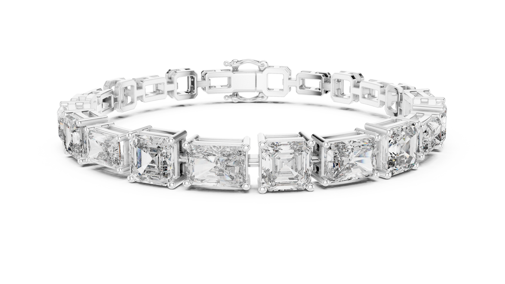 Zoey Diamond Bracelet