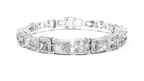 Zoey Diamond Bracelet