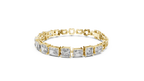 Zoey Diamond Bracelet