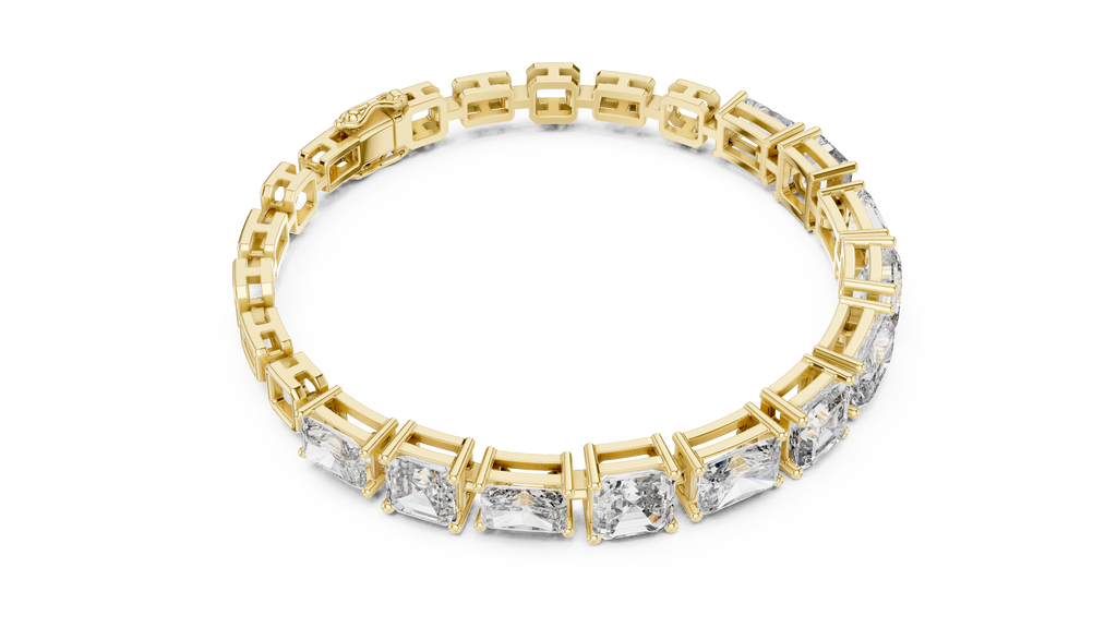 Zoey Diamond Bracelet
