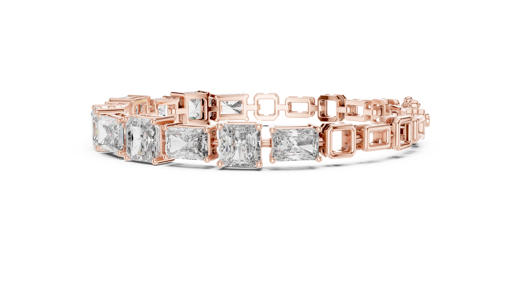 Zoey Diamond Bracelet