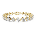 Noah Diamond Bracelet