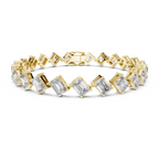 Noah Diamond Bracelet