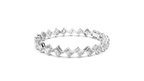 Noah Diamond Bracelet